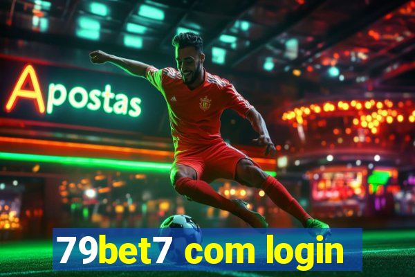 79bet7 com login